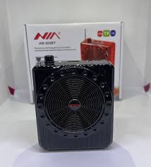 Miniatura 2 de RADIO PERIFONEO NIA REF 302